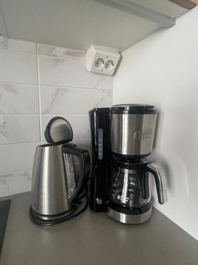 The Seaside Apartment ตูร์กู ภายนอก รูปภาพ